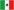 Mexico flag
